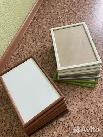 Рамки для фото a4