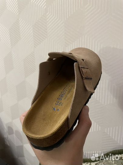 Birkenstock мужские