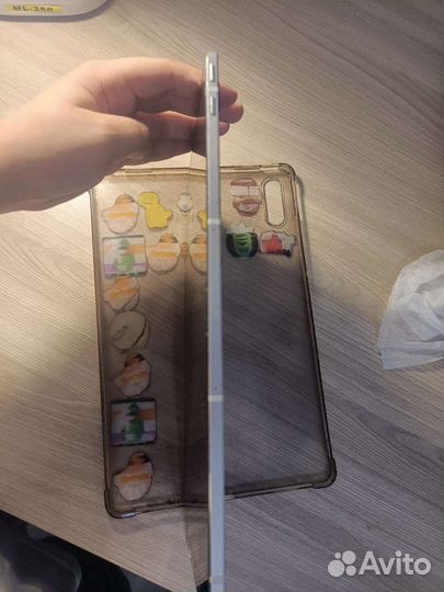 Lenovo P11 Pro 6/128 870 snapdragon