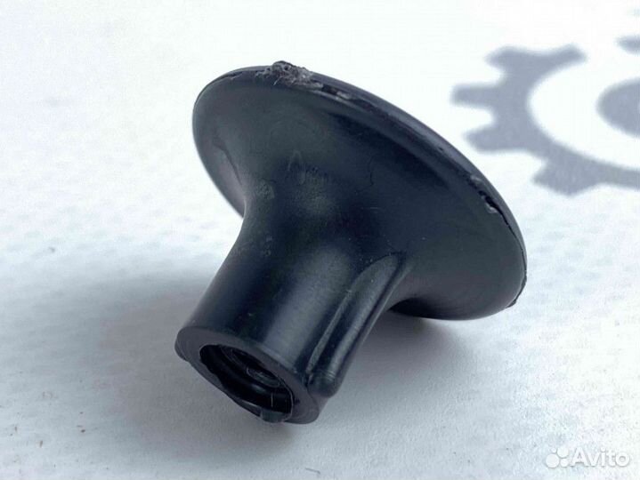 Ручка переключателя света Буран (111100292)