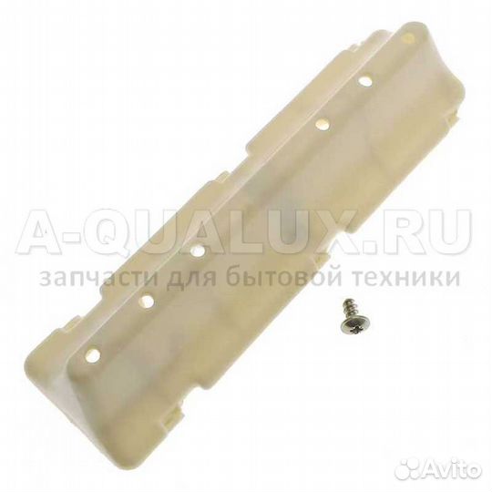 53188954431 Ребро барабана вертикальной стиральной