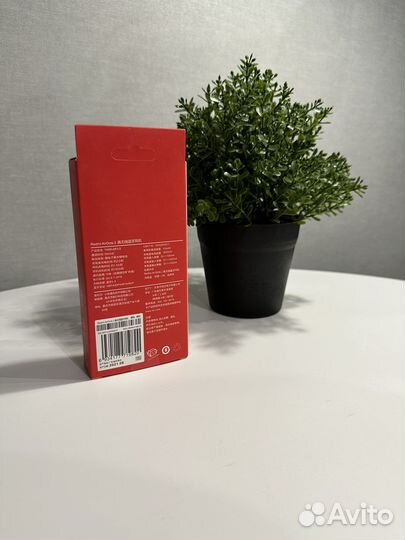 Наушники Redmi Airdots 2