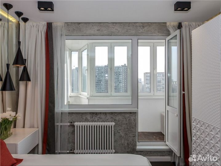 Окна пластиковые от производителя