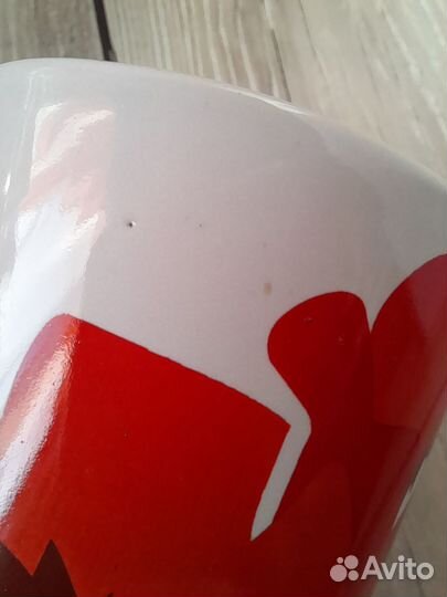 Набор кружек