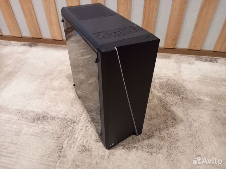 Игровой корпус для пк