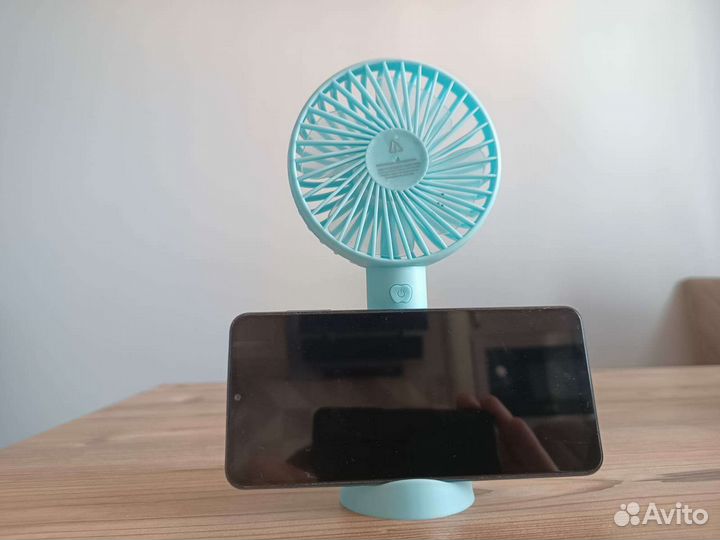 Вентилятор портативный опт