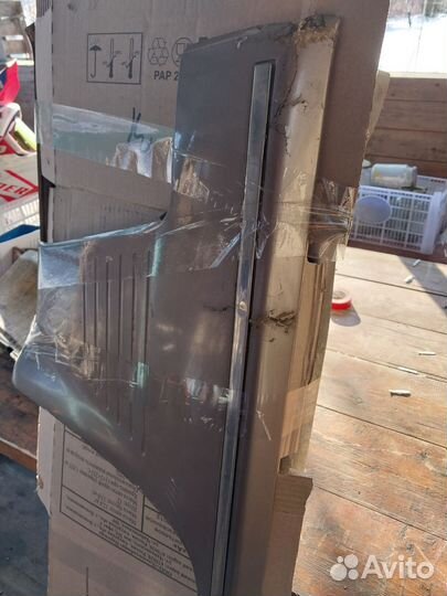 Накладка порога