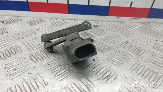 Датчик положения подвески BMW X5 E70 (HDN31Q402)