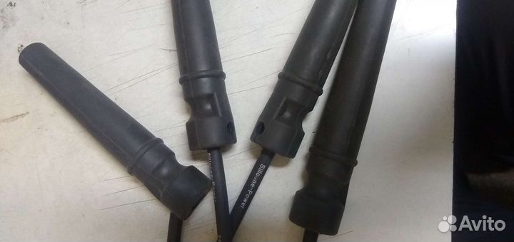 Вв провода зажигания для Дэу Шевроле