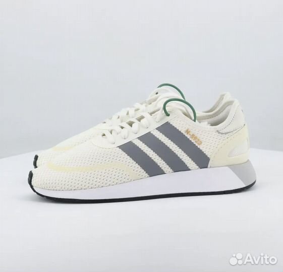 Оригинал кроссовки Adidas Iniki N-5923