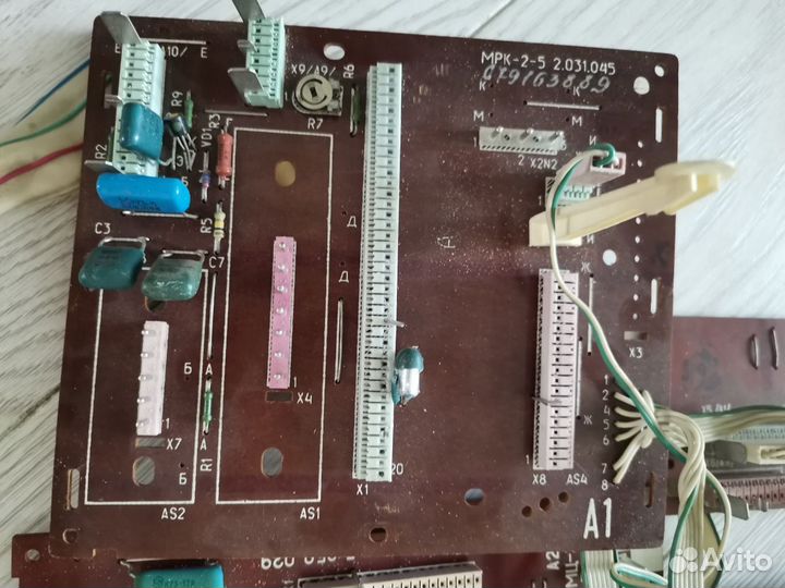 Радиоплаты