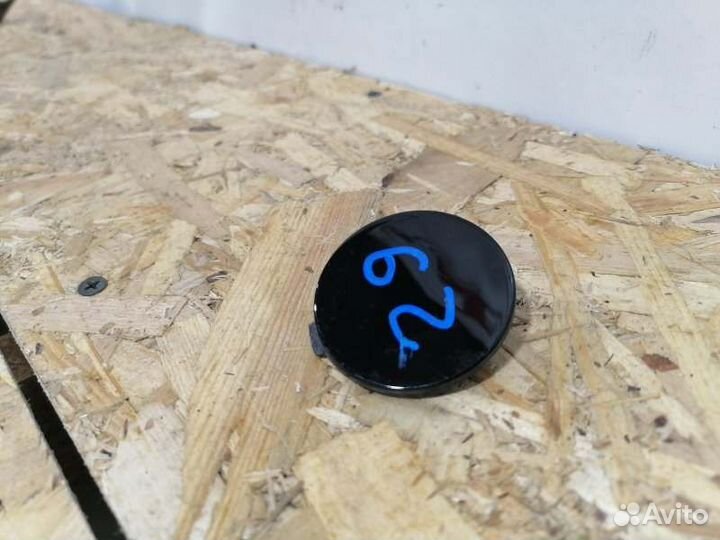 Заглушка буксировочного крюка задняя Kia Soul 2