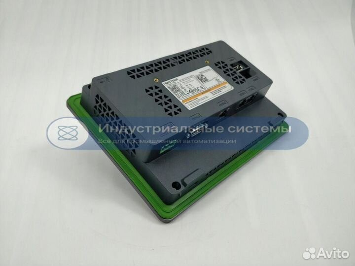 Панель оператора Schneider Electric hmist6400