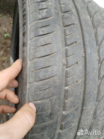 Triangle TR968 225/40 R18