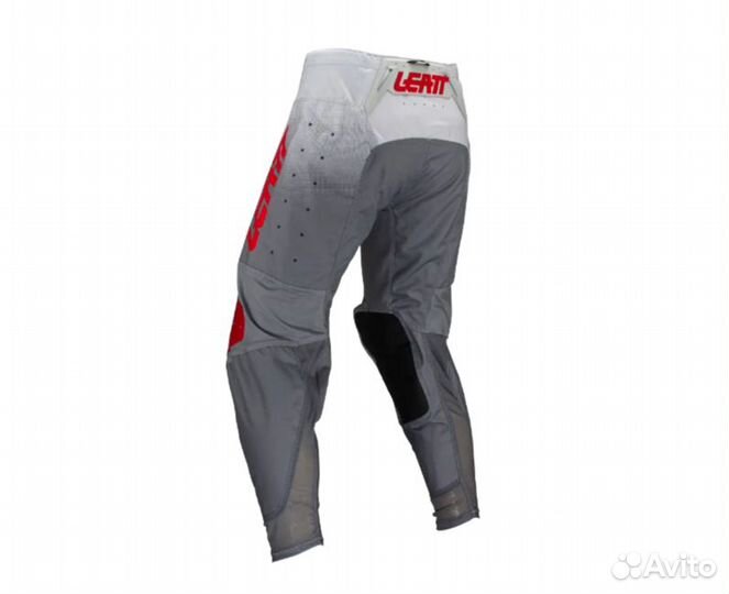 Мотоштаны Leatt Moto 4.5 Pant, Forge