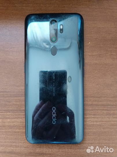 OPPO A5 (2020), 3/64 ГБ