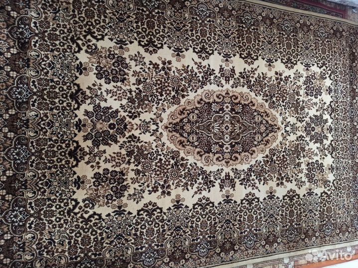 Ковры натуральные шерстяные Австрия СССР