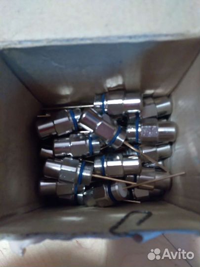 Нагрузка KS-05