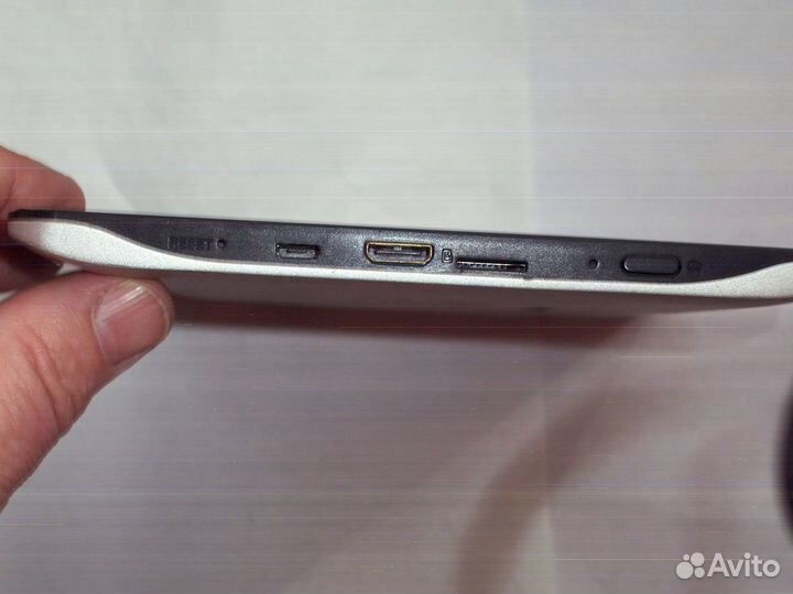 Планшет Texet TM-8041 на запчасти