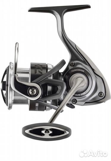Апгрейд, обслуживание катушек shimano, daiwa