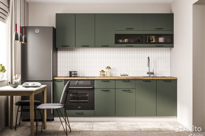 Мебель на заказ