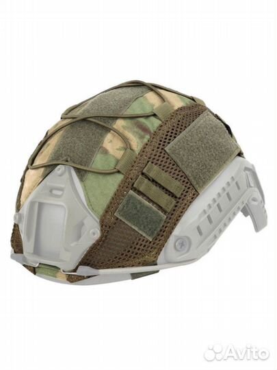 Чехол для шлема