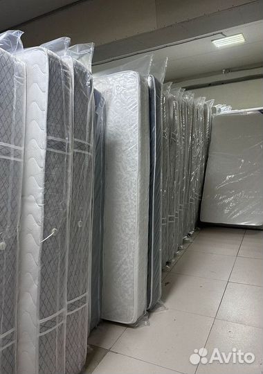 Матрас 90х200 от производителя