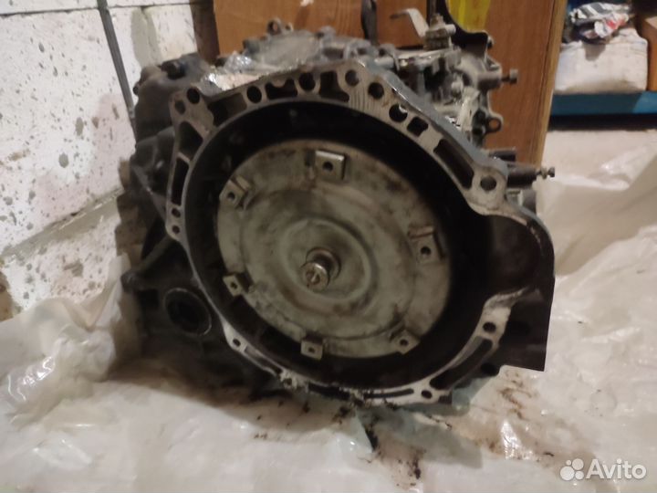 Вариатор k311