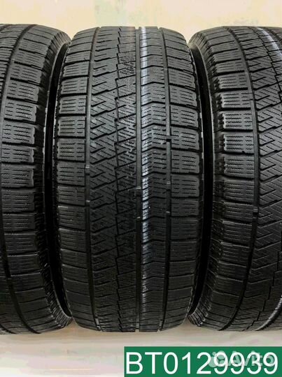 Bridgestone Blizzak Ice 205/55 R16 91S