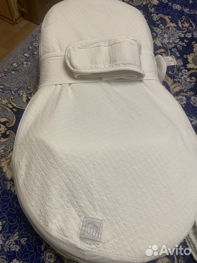 Кокон ред кастл