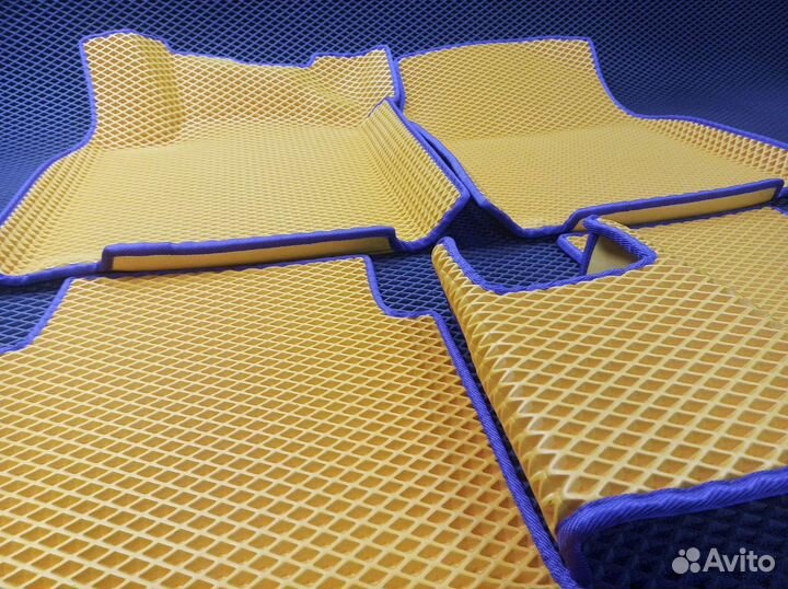 Эва Ева Eva коврики