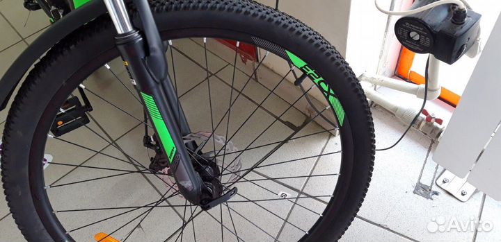 Велосипед Stels 26'' MD 620, 610