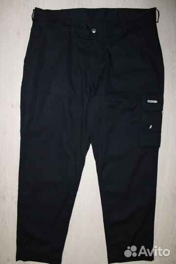 Dassy штаны рабочие