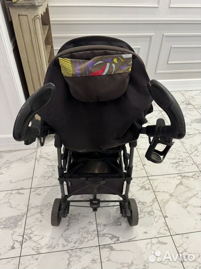 Коляска Peg perego si