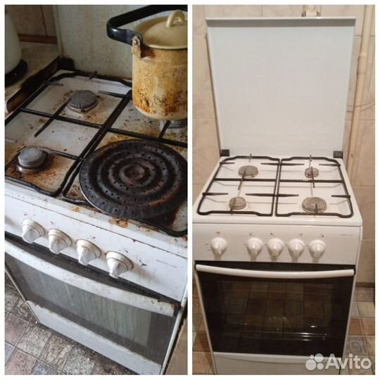 Мойка окон и лоджий