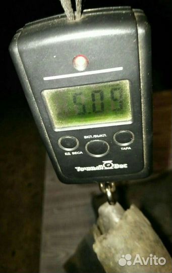 Свинцовые пластины для изготовления грузил