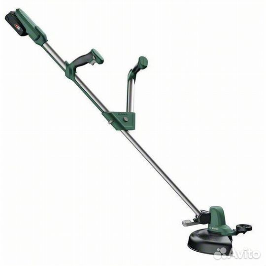 Аккумуляторный триммер Bosch #357125