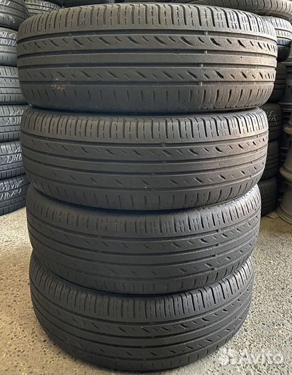 Kumho Solus KH15 215/65 R16