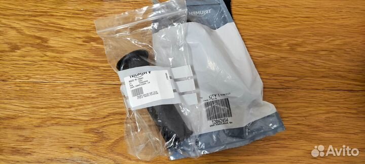 Ручки Triumph Tiger 1200 Explorer