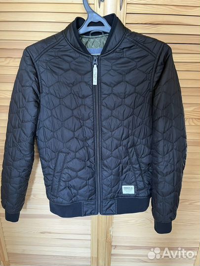 Бомбер Tom tailor