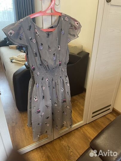 Женские вещи пакетом 42 44