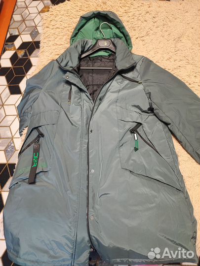 Куртка женская весна