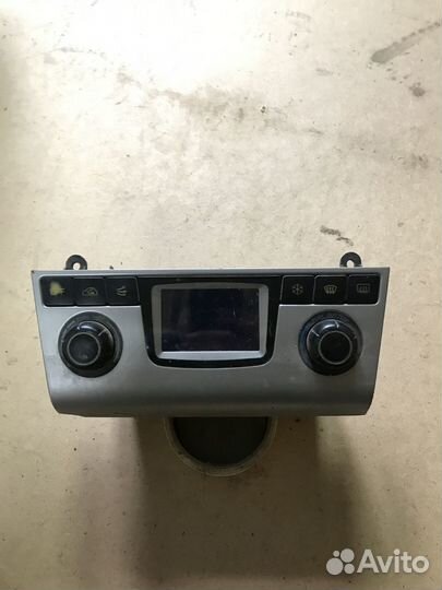 Блок управления печкой Chery Fora Vortex Estina