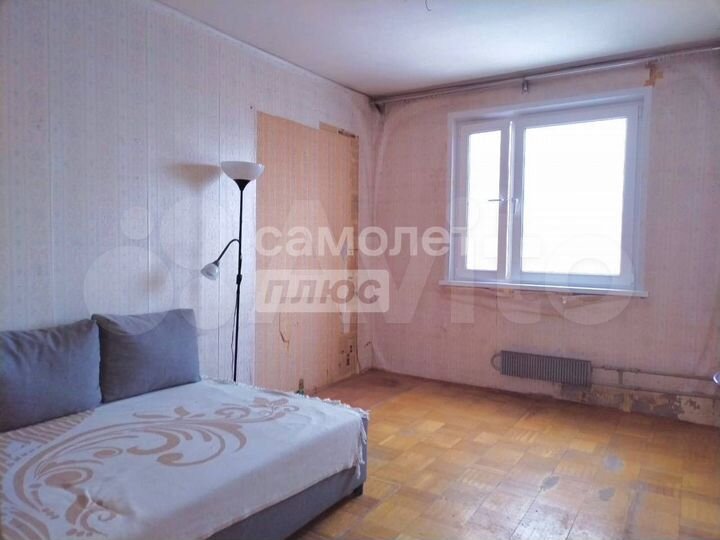 2-к. квартира, 53,6 м², 10/16 эт.