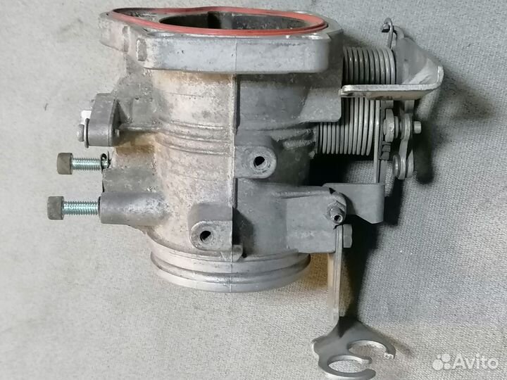 Дроссельная заслонка Bmw 3-Series E46 1998-2005