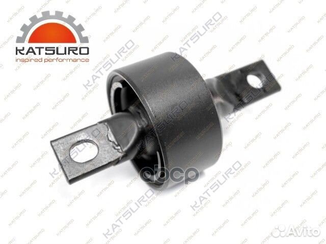 Сайлентблок honda CR-V I (RD) KAT3057HON katsuro