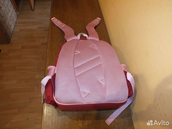 Рюкзак детский для девочки