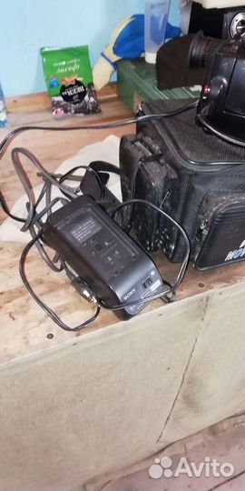 Видеокамера Soni