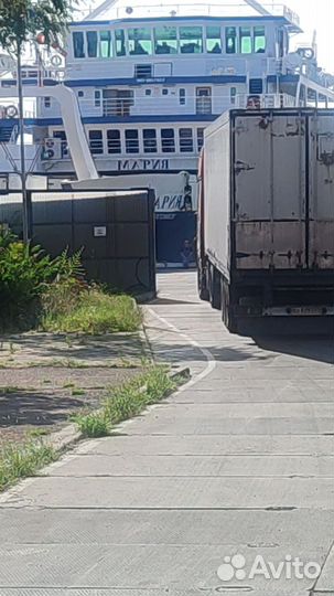 Водитель