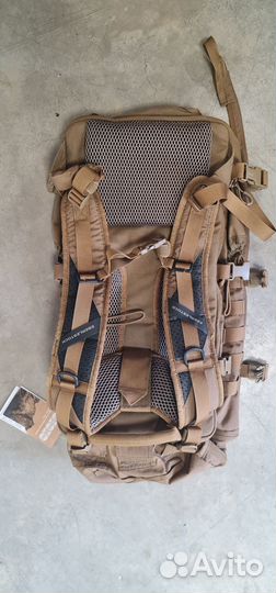 Рюкзак охотничий Eberlestock little brother новый